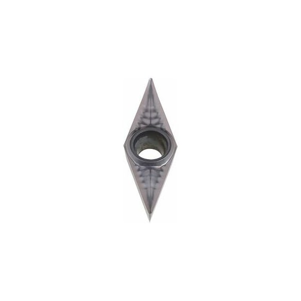Garant Carbide Turning Insert, Diamond, VBGT331 / VBGT160404, for Aluminum 261232 HB7310 - main